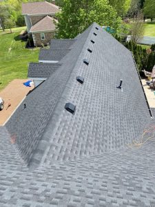 Davidson County’s Storm Damage