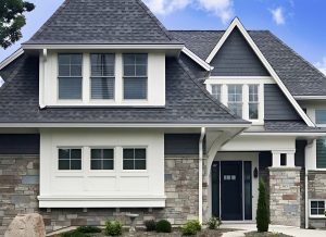 Storm Damage Repair in DeKalb County
