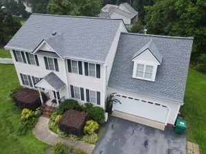 Gutter Helmet Installation in Nashville